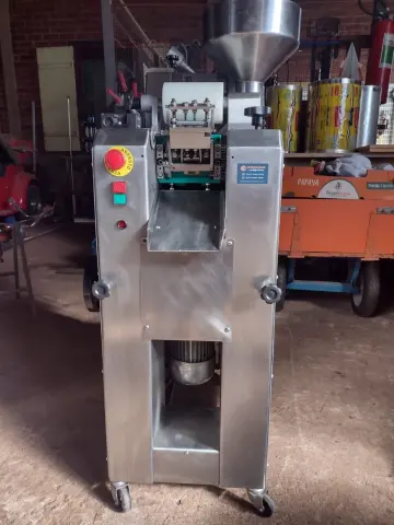Máquina de Capeletti